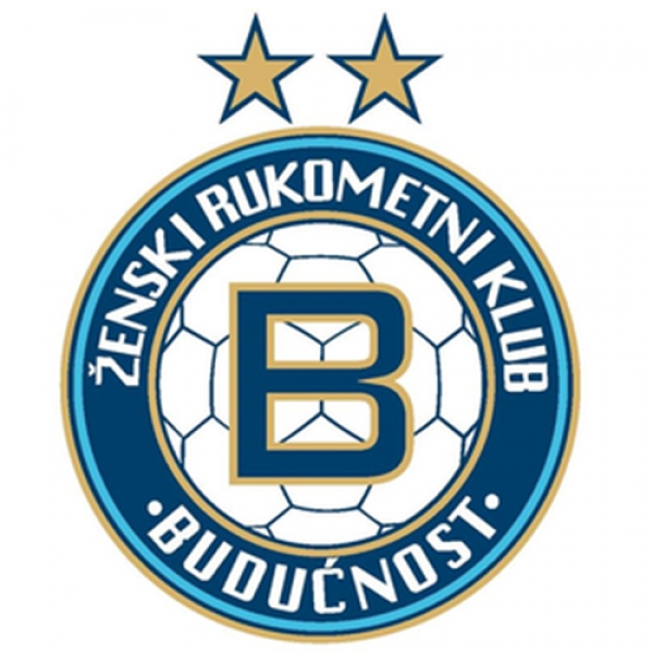 ŽRK Budućnost Podgorica